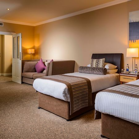 The Brehon Hotel & Spa Killarney Extérieur photo
