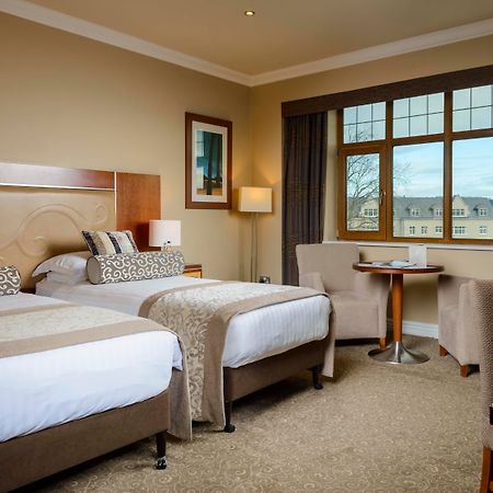 The Brehon Hotel & Spa Killarney Extérieur photo