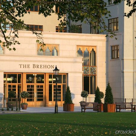 The Brehon Hotel & Spa Killarney Extérieur photo