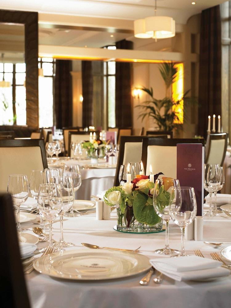 The Brehon Hotel & Spa Killarney Extérieur photo