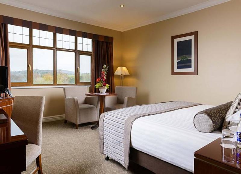 The Brehon Hotel & Spa Killarney Extérieur photo