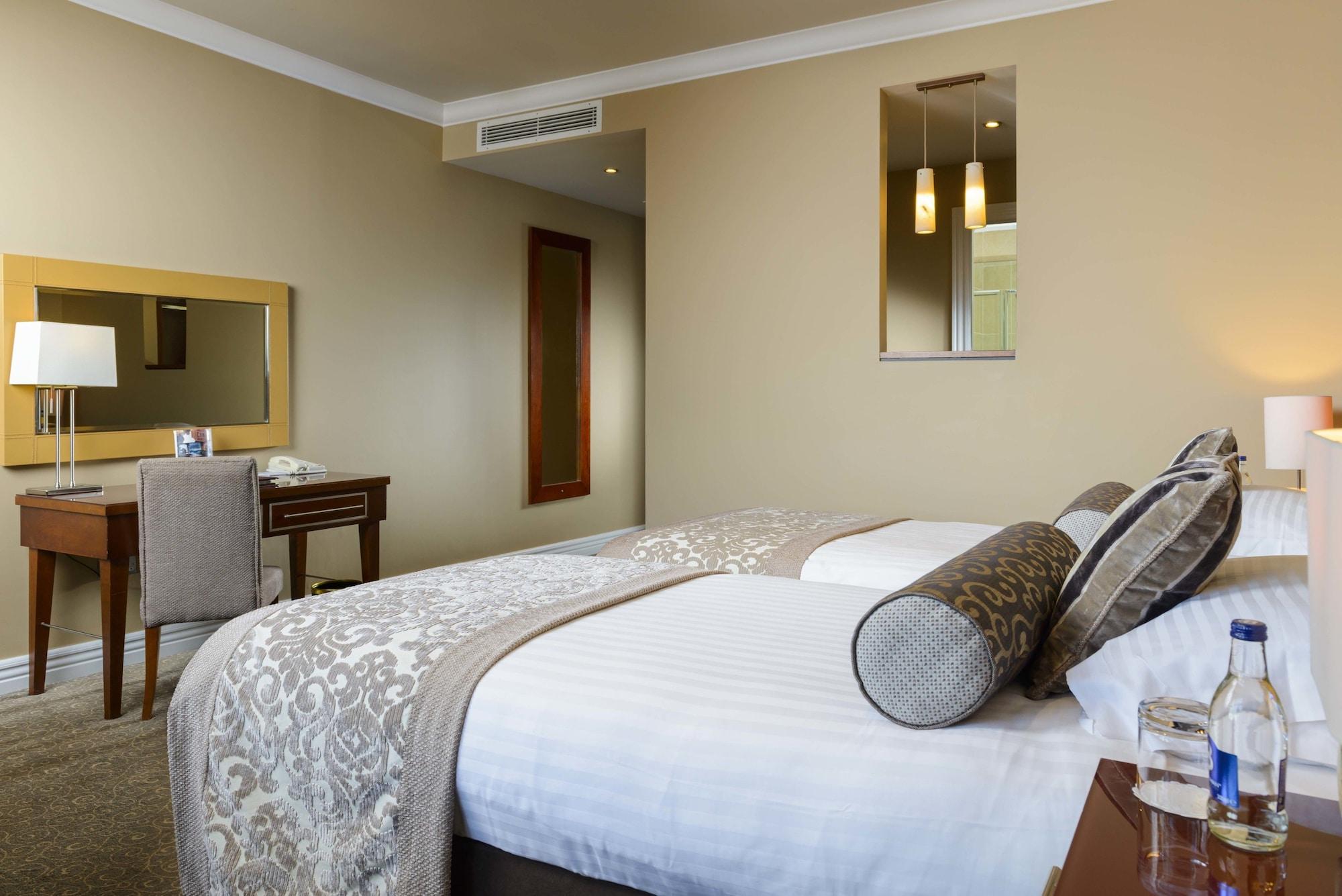 The Brehon Hotel & Spa Killarney Extérieur photo