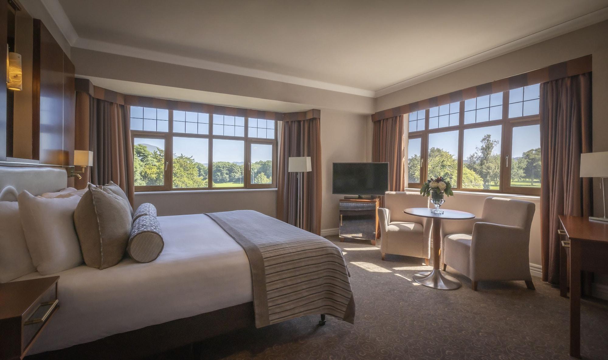 The Brehon Hotel & Spa Killarney Extérieur photo