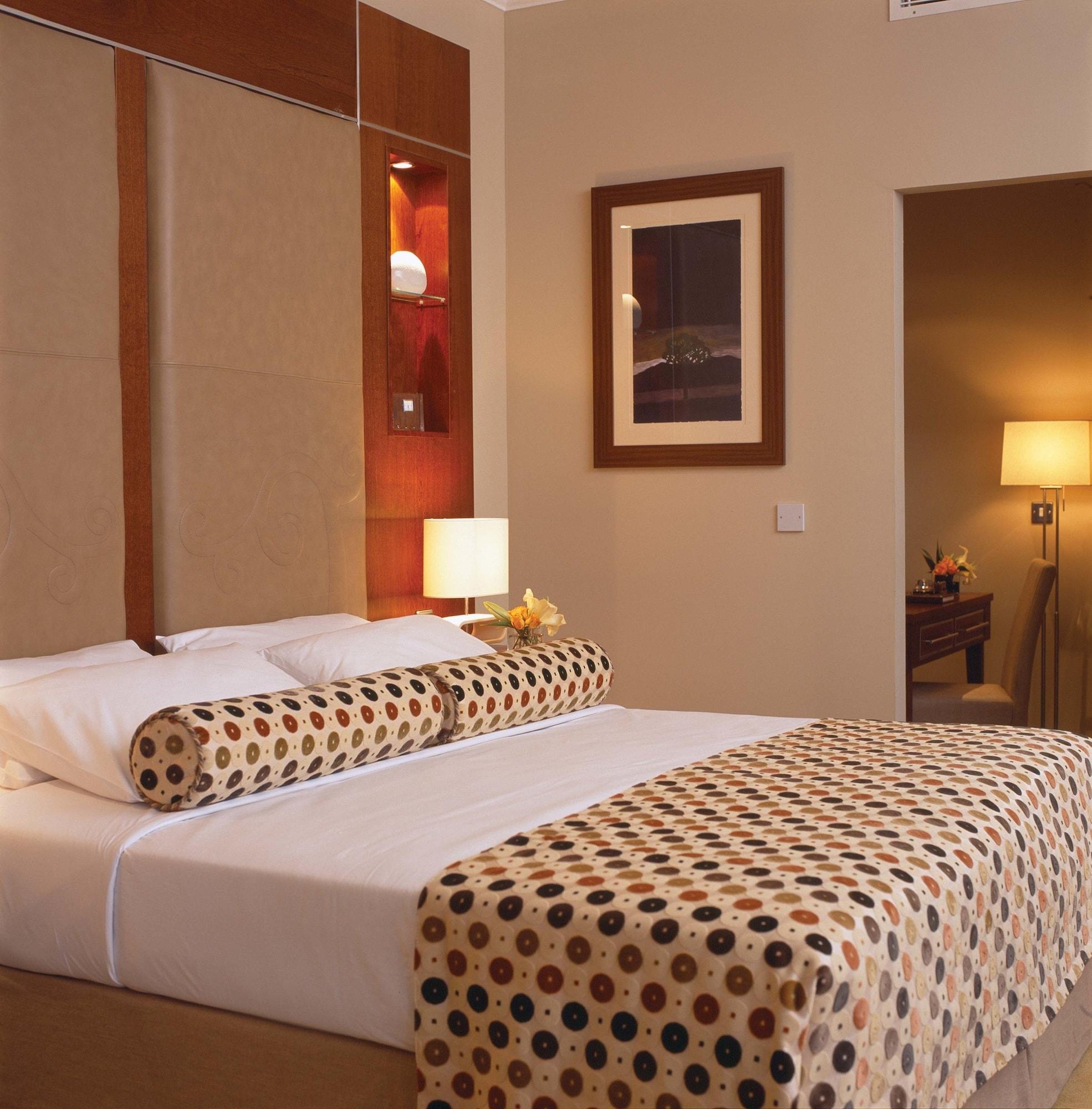 The Brehon Hotel & Spa Killarney Extérieur photo