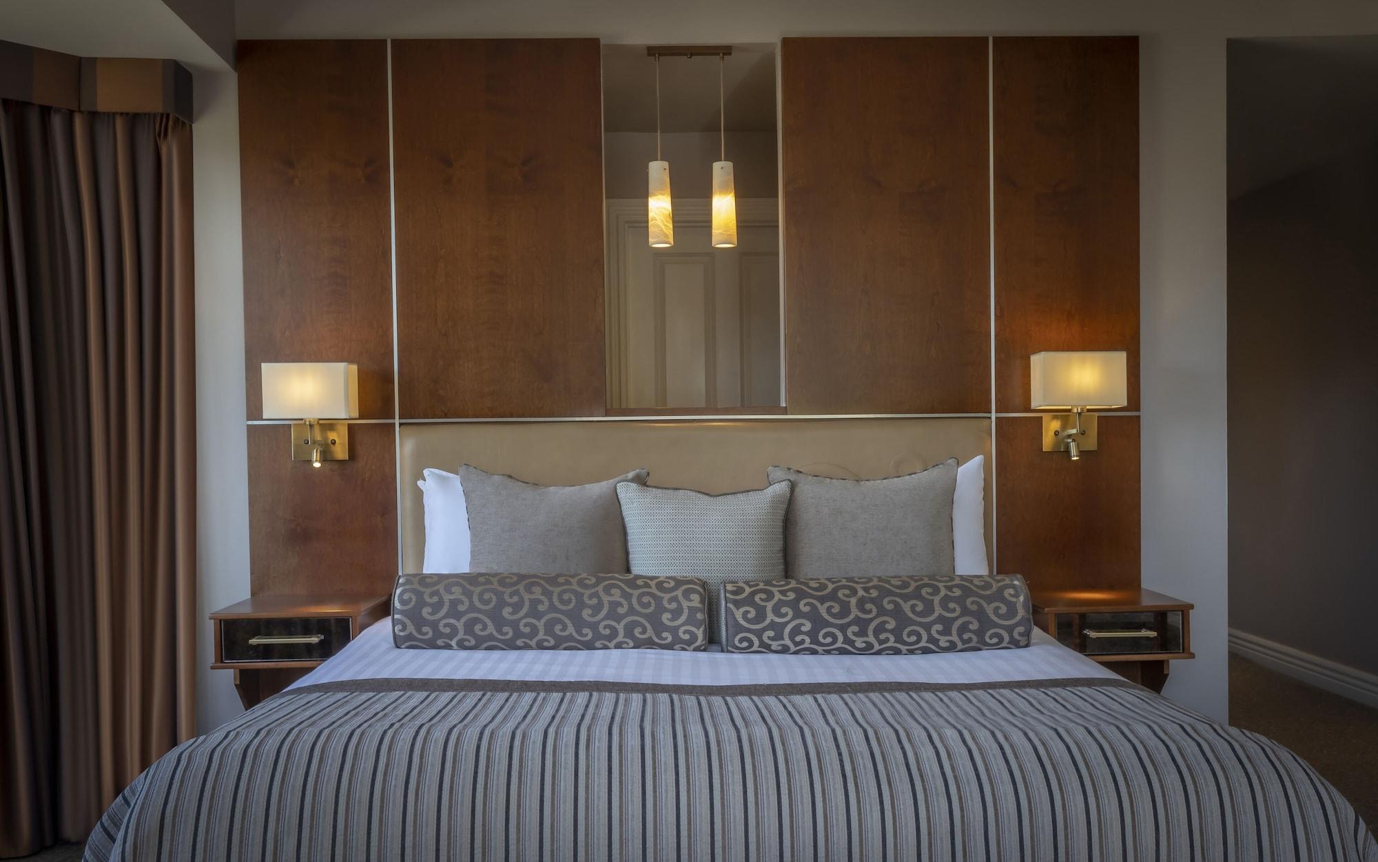The Brehon Hotel & Spa Killarney Extérieur photo