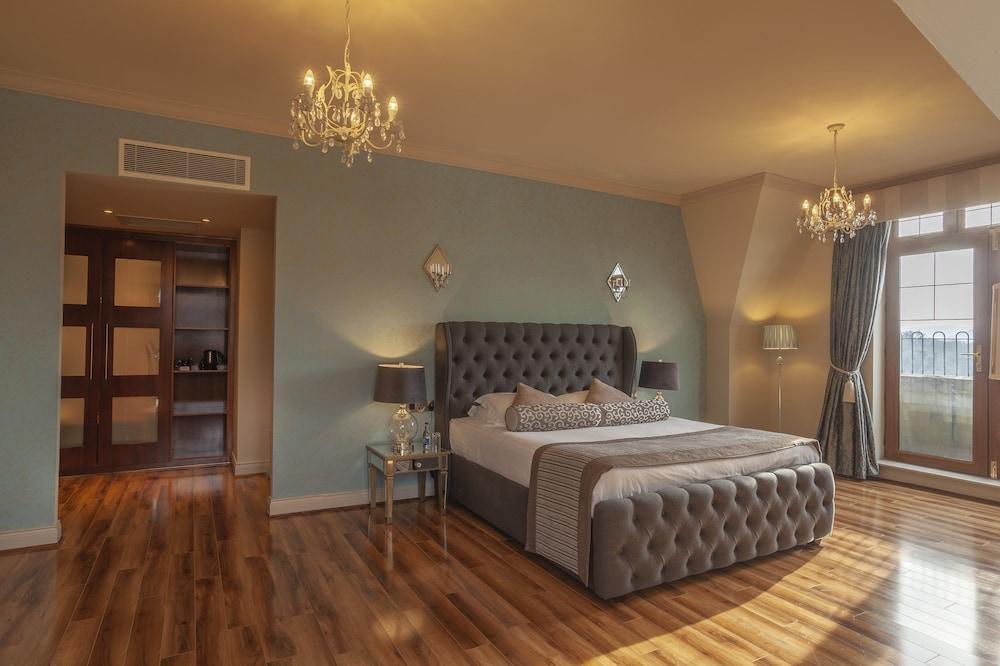 The Brehon Hotel & Spa Killarney Extérieur photo