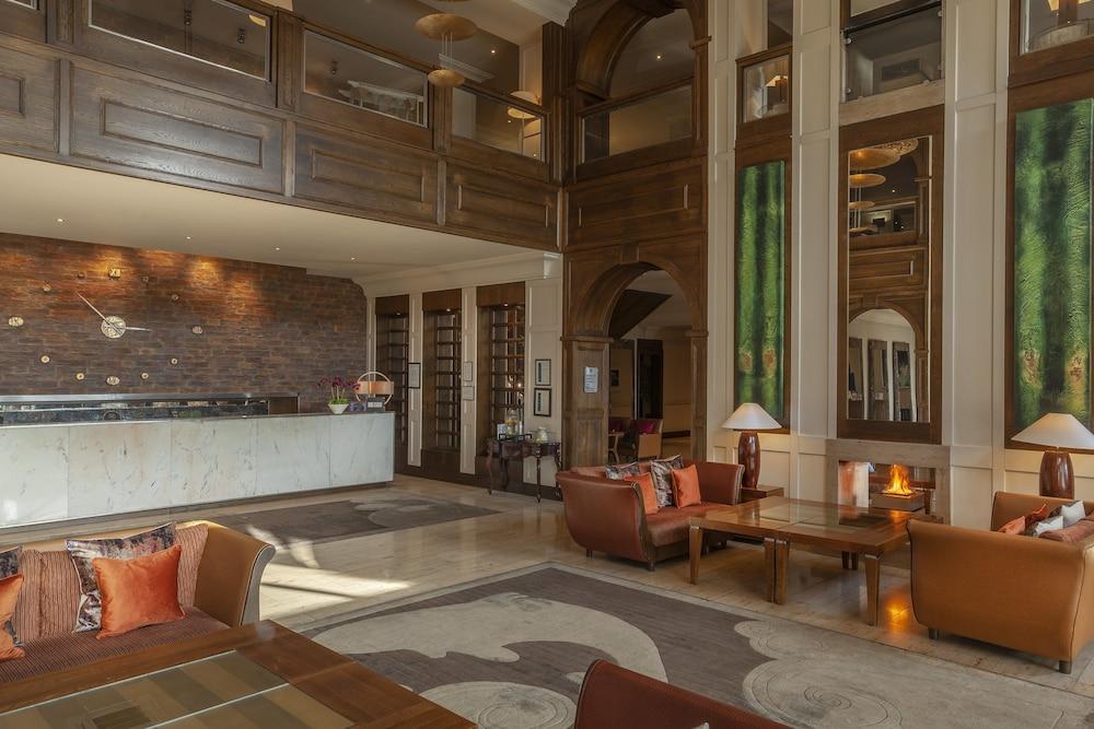 The Brehon Hotel & Spa Killarney Extérieur photo