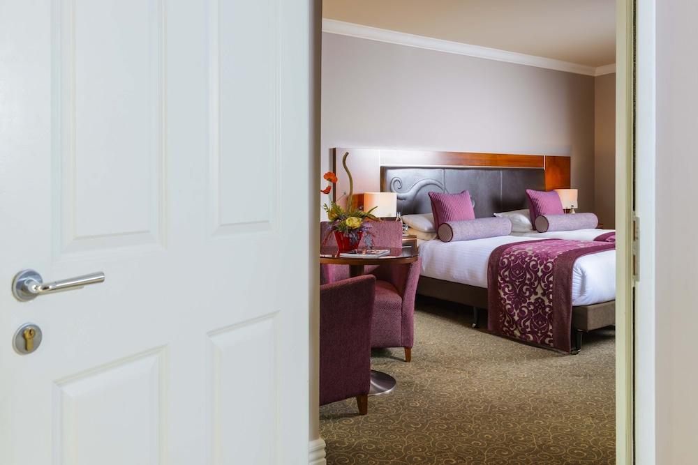 The Brehon Hotel & Spa Killarney Extérieur photo
