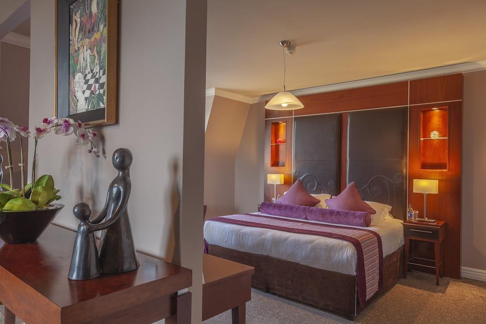 The Brehon Hotel & Spa Killarney Extérieur photo