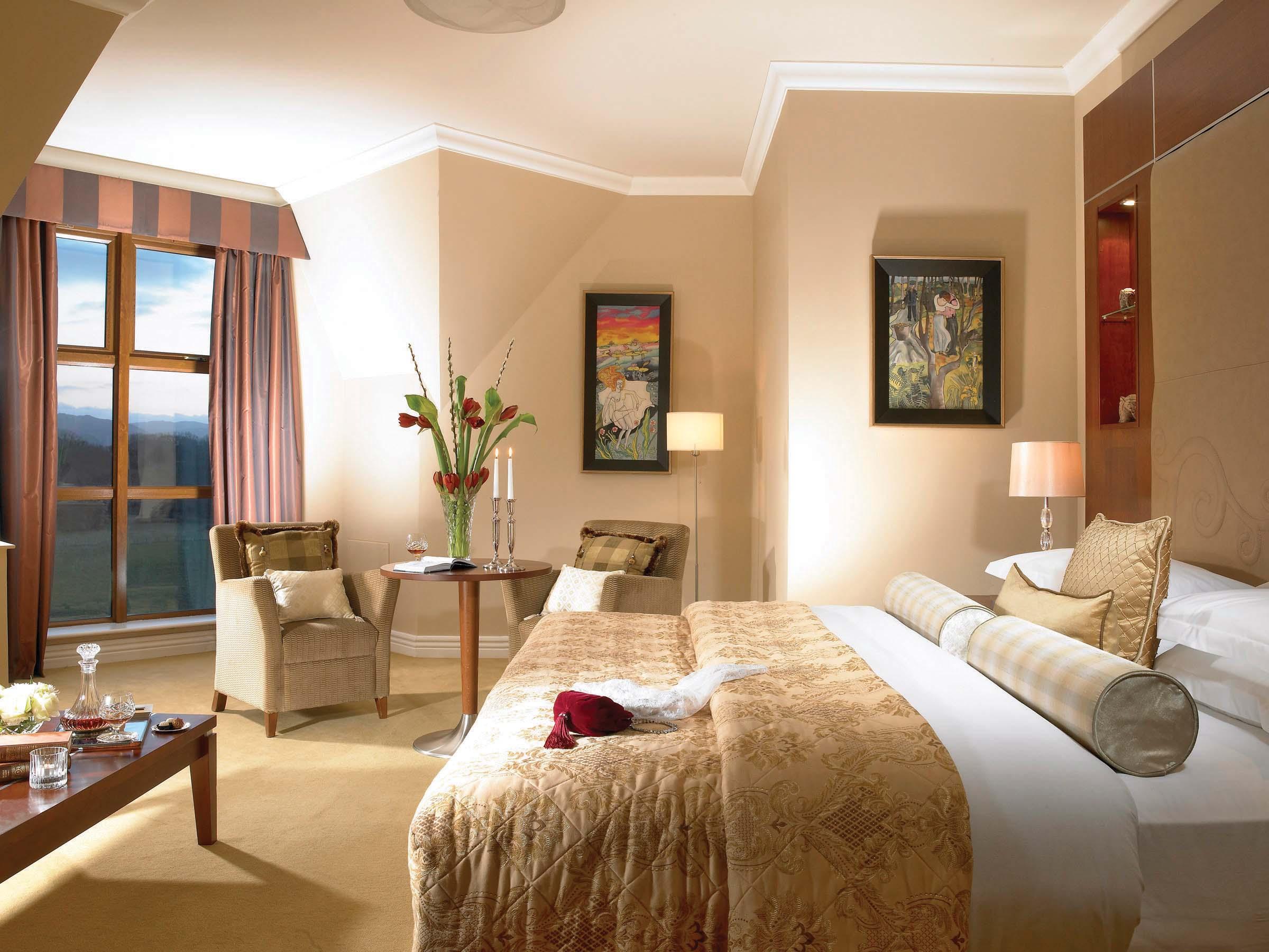 The Brehon Hotel & Spa Killarney Extérieur photo