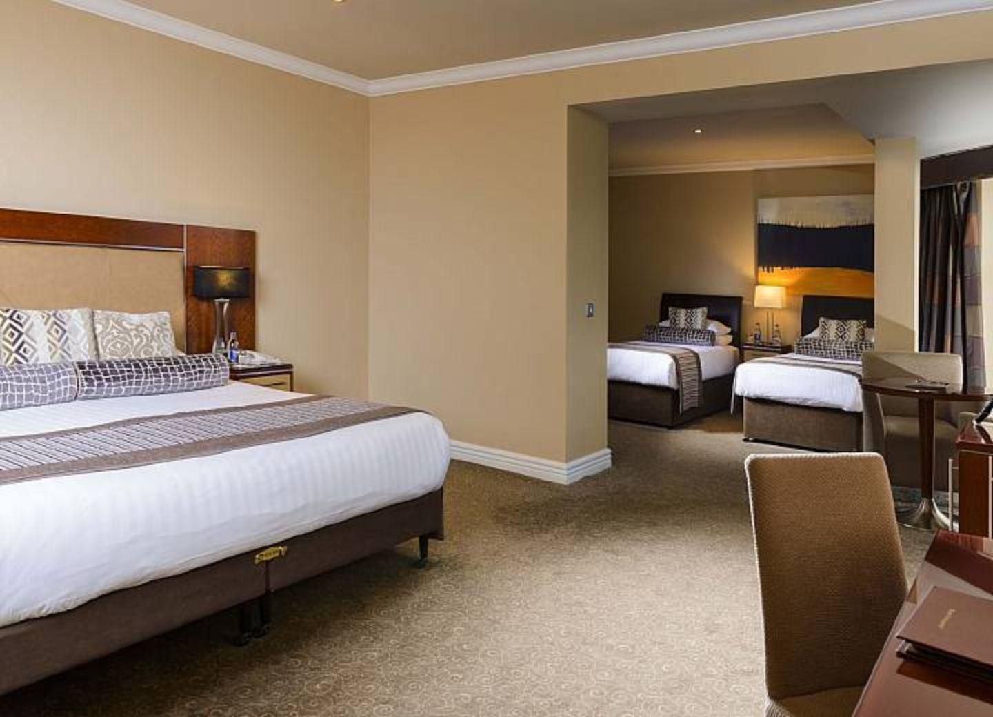 The Brehon Hotel & Spa Killarney Extérieur photo