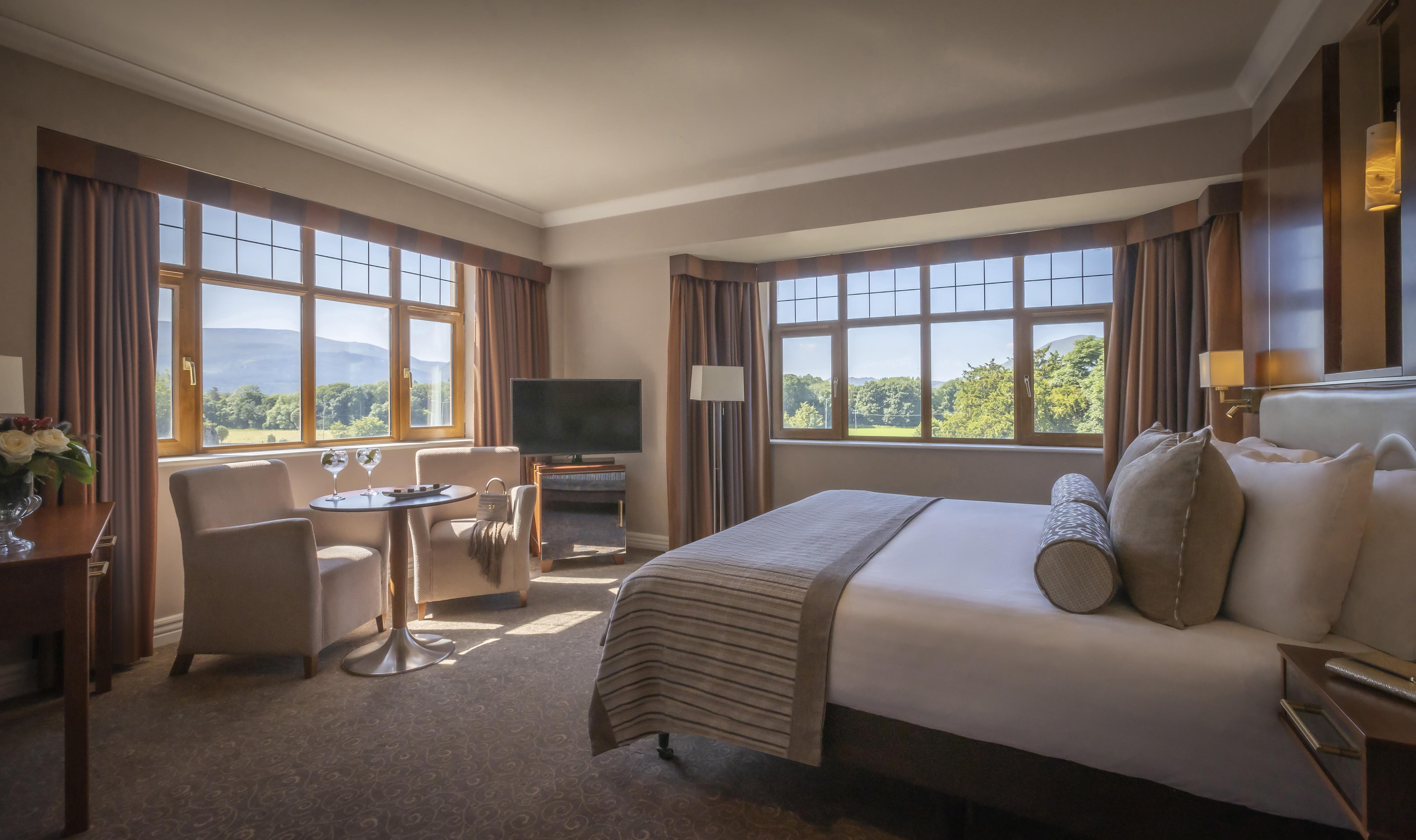 The Brehon Hotel & Spa Killarney Extérieur photo