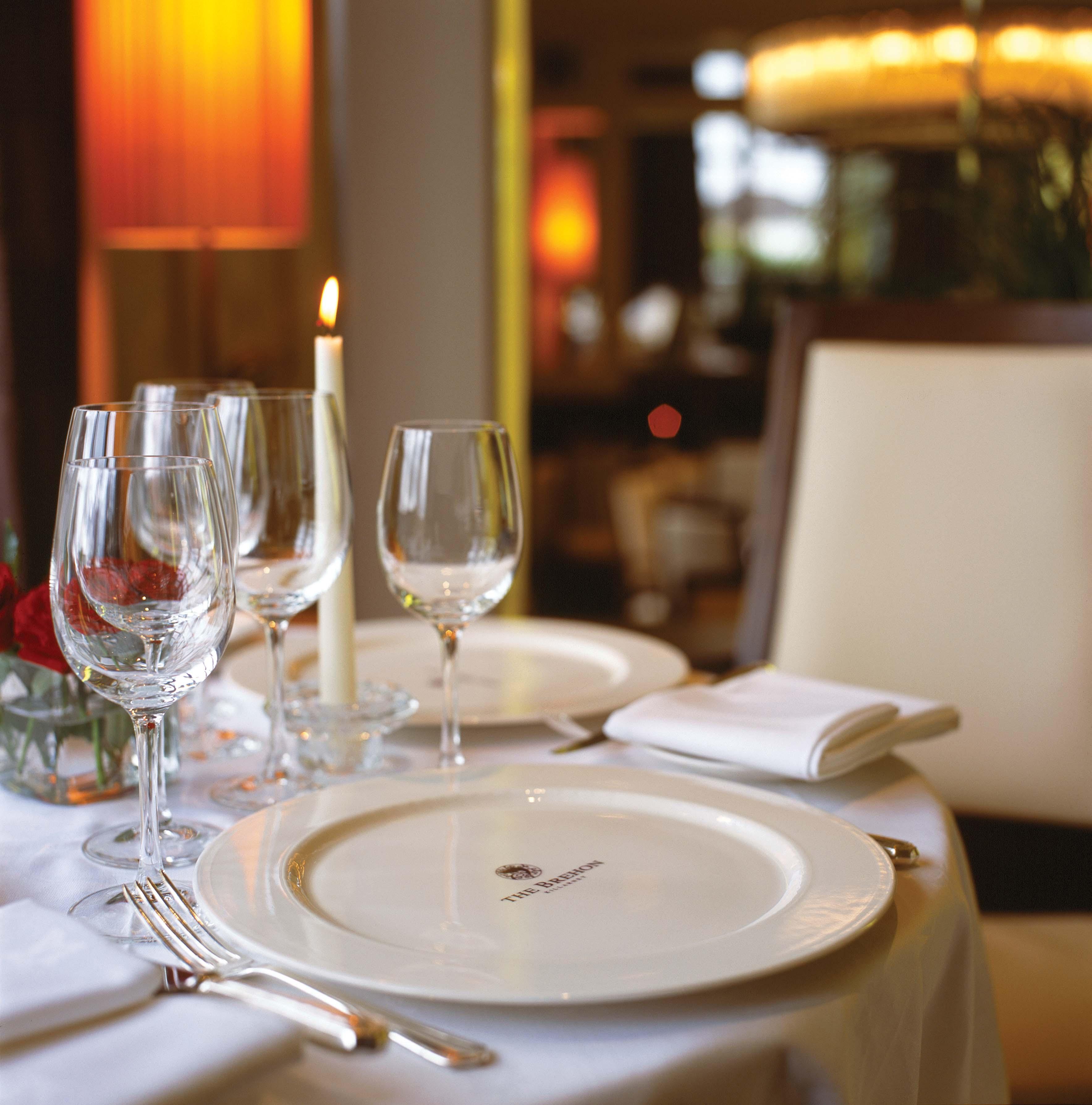 The Brehon Hotel & Spa Killarney Extérieur photo
