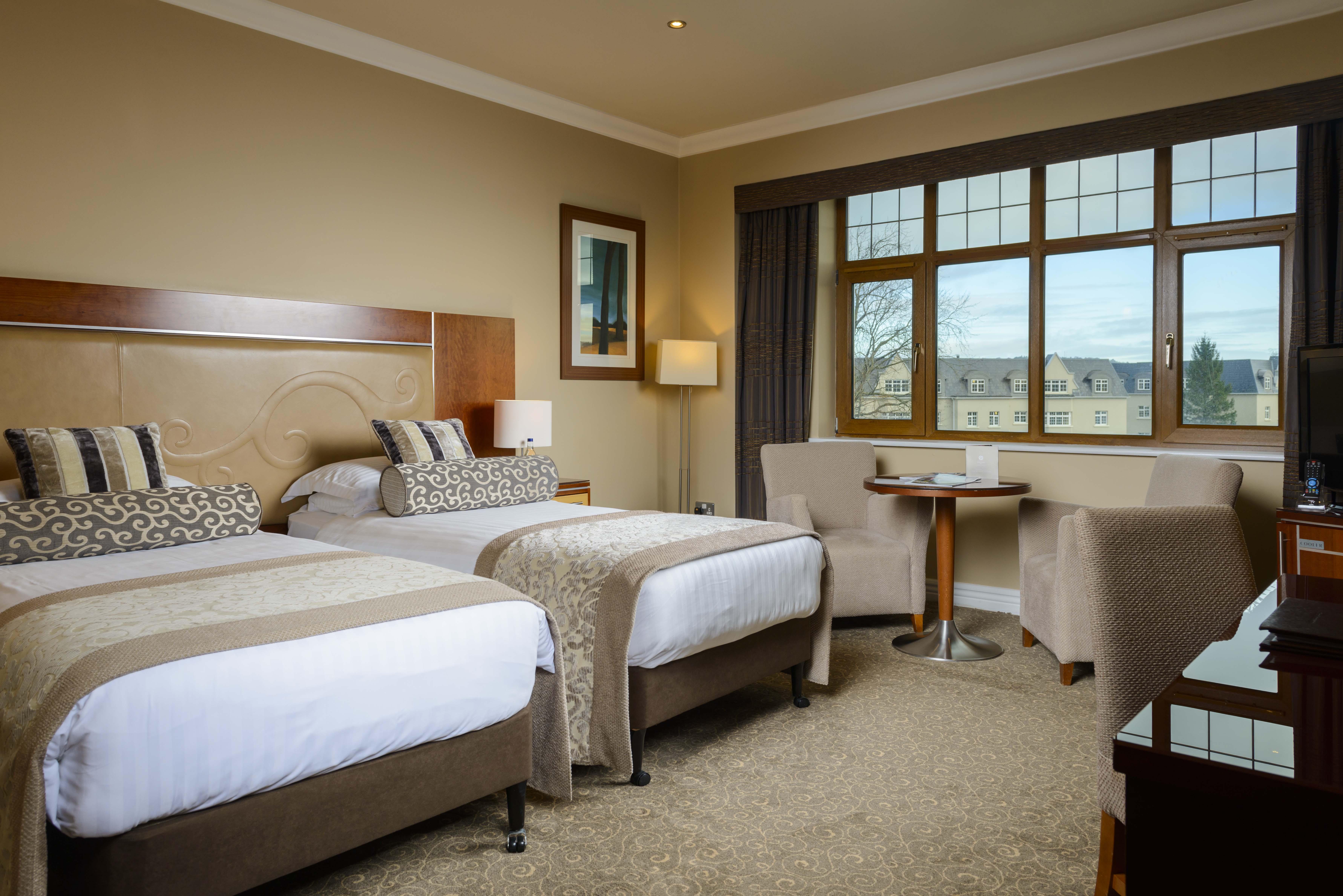 The Brehon Hotel & Spa Killarney Extérieur photo