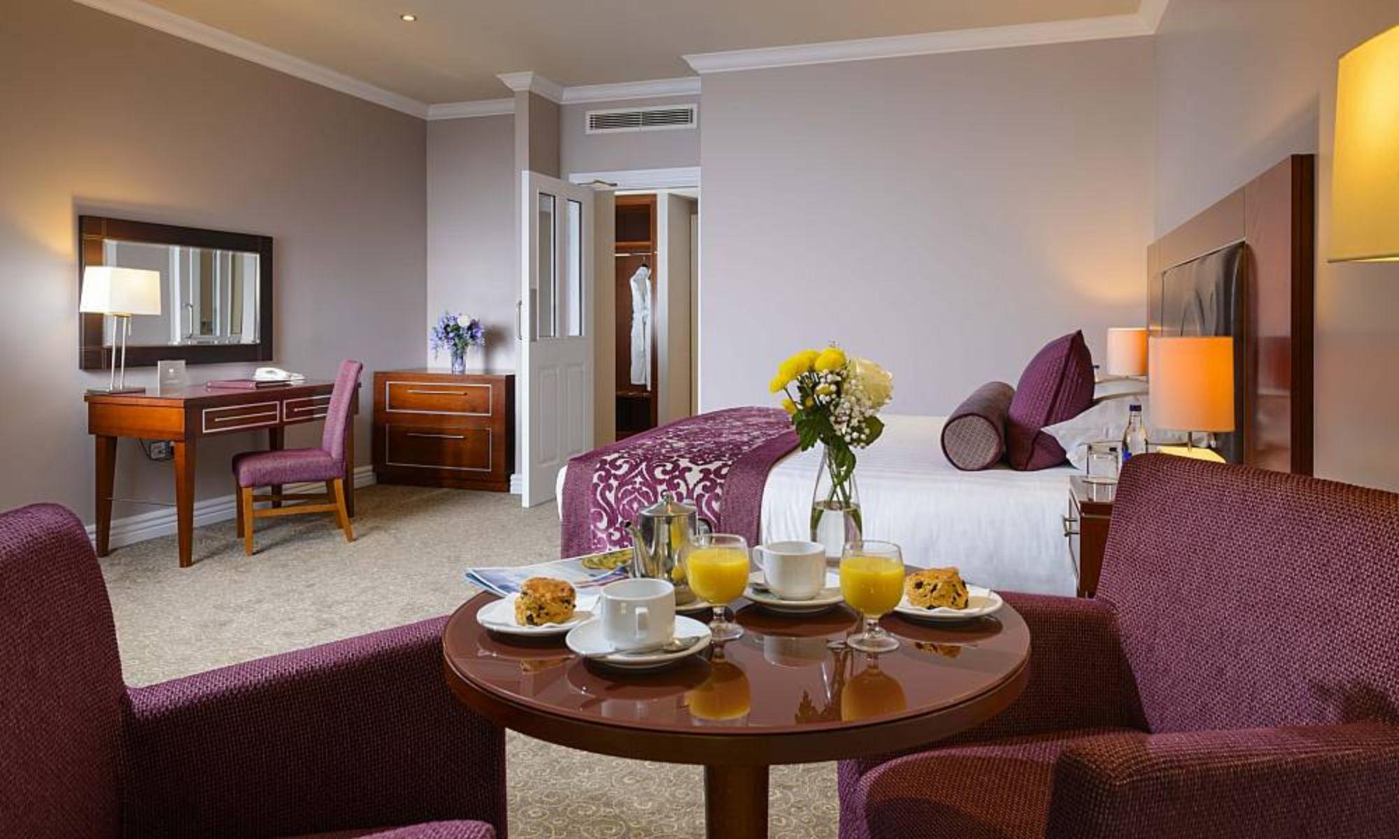 The Brehon Hotel & Spa Killarney Extérieur photo