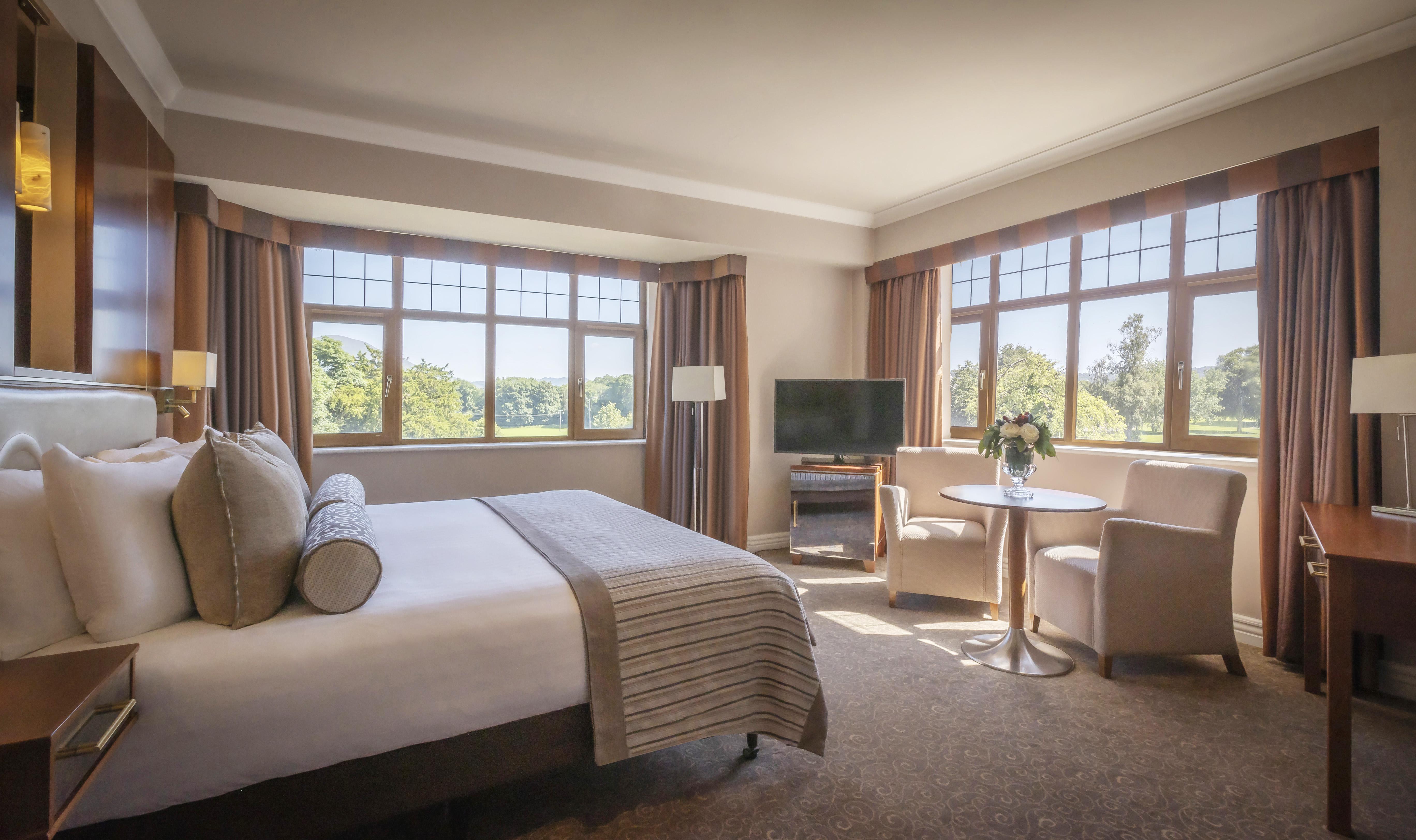 The Brehon Hotel & Spa Killarney Extérieur photo
