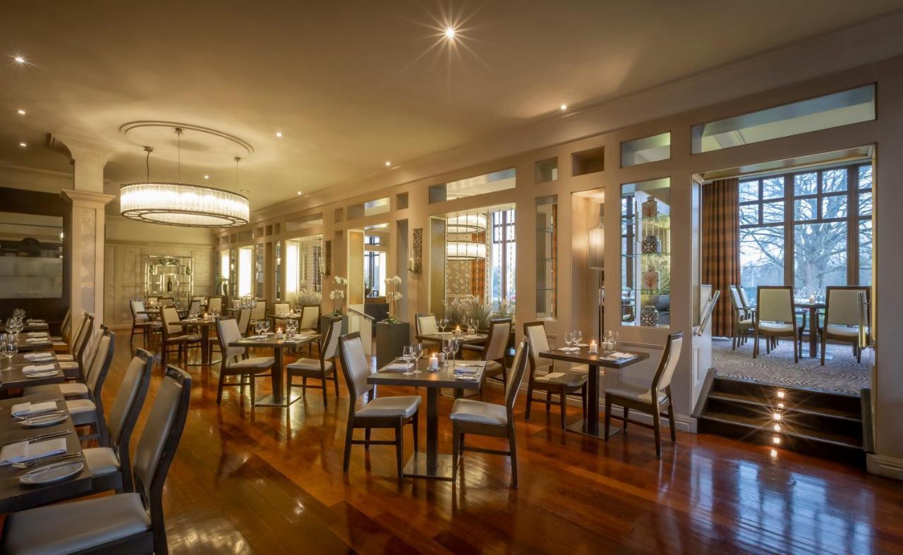 The Brehon Hotel & Spa Killarney Extérieur photo