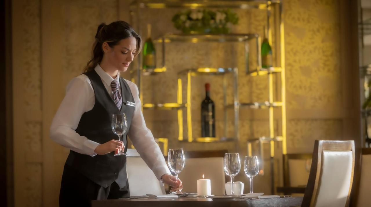 The Brehon Hotel & Spa Killarney Extérieur photo