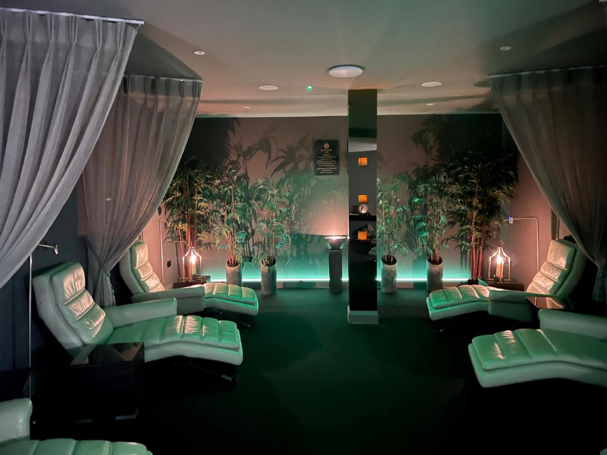 The Brehon Hotel & Spa Killarney Extérieur photo