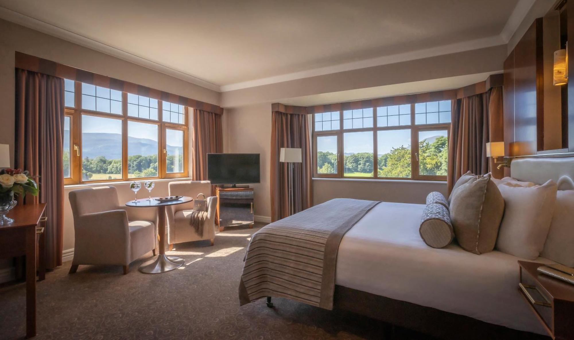 The Brehon Hotel & Spa Killarney Extérieur photo