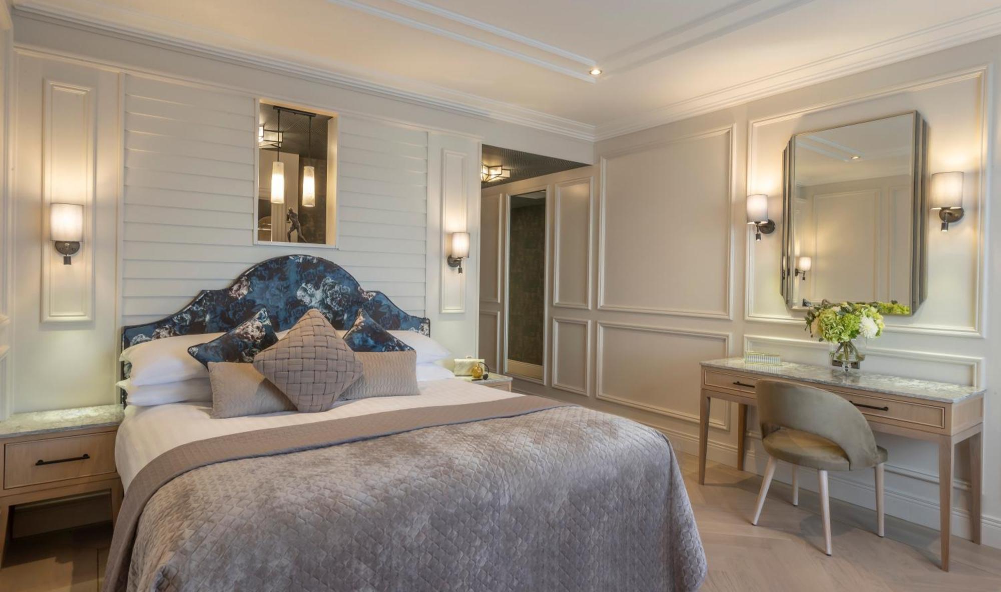 The Brehon Hotel & Spa Killarney Extérieur photo