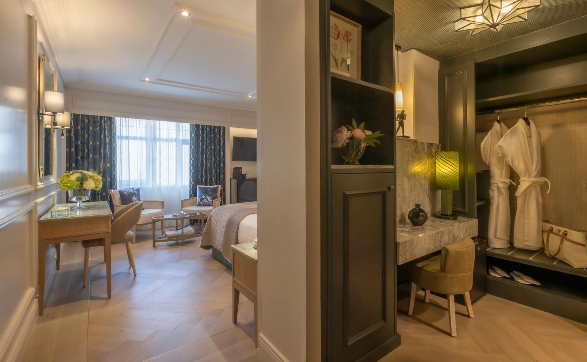 The Brehon Hotel & Spa Killarney Extérieur photo