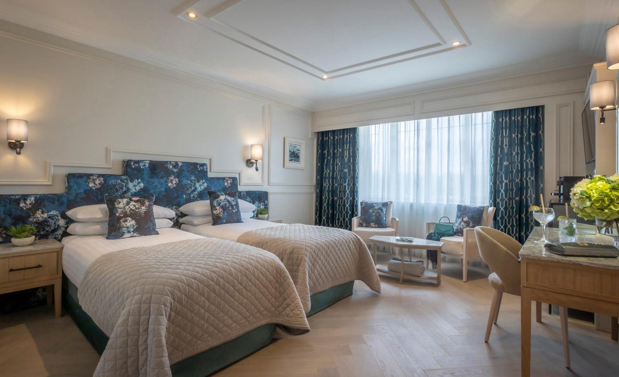 The Brehon Hotel & Spa Killarney Extérieur photo