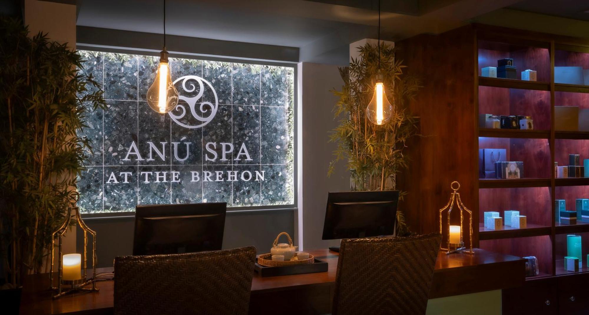 The Brehon Hotel & Spa Killarney Extérieur photo