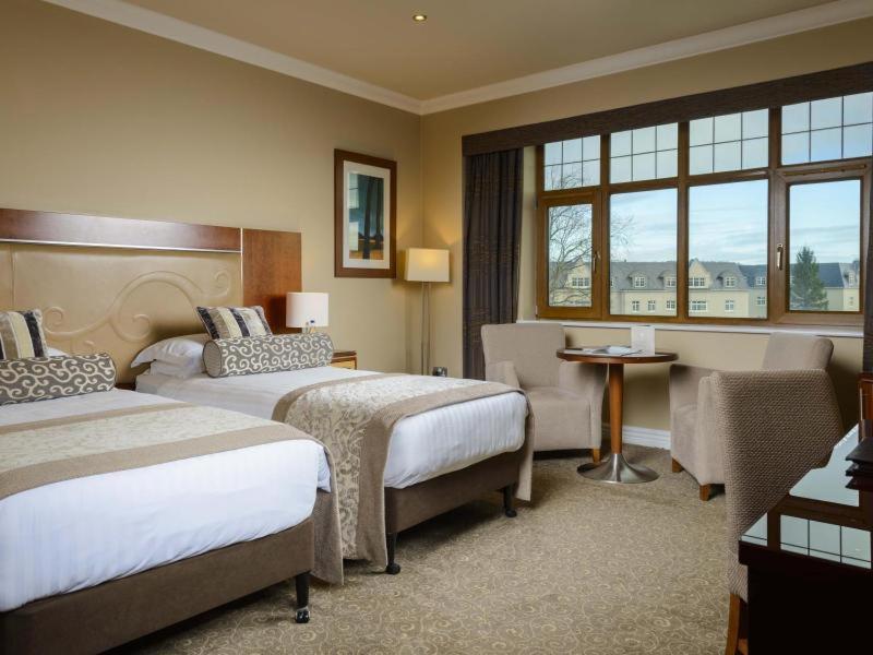 The Brehon Hotel & Spa Killarney Chambre photo
