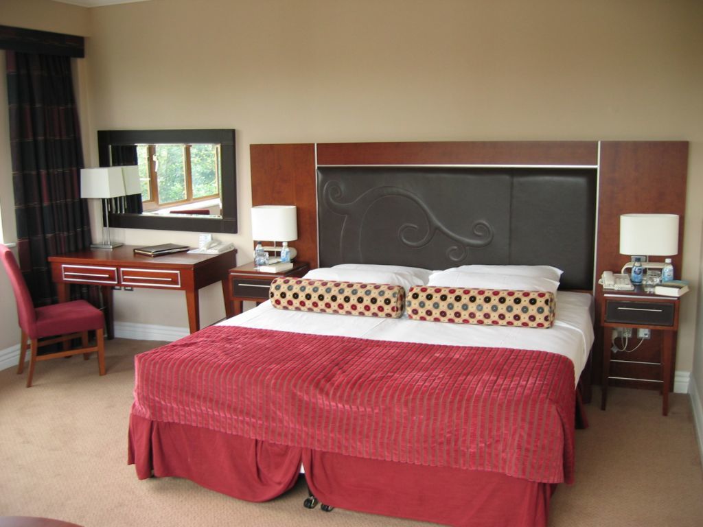 The Brehon Hotel & Spa Killarney Extérieur photo