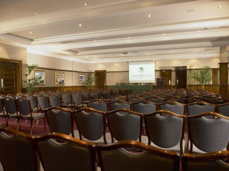 The Brehon Hotel & Spa Killarney Extérieur photo