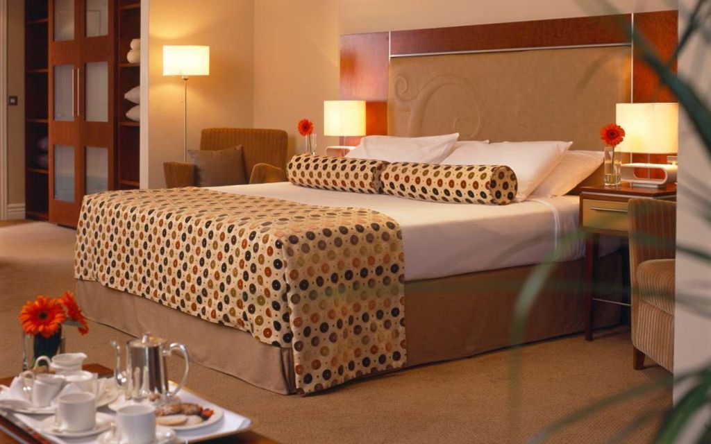 The Brehon Hotel & Spa Killarney Extérieur photo