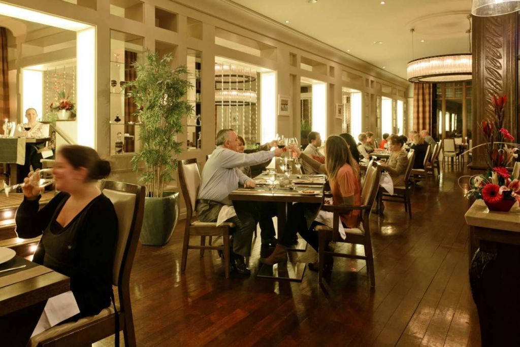 The Brehon Hotel & Spa Killarney Extérieur photo