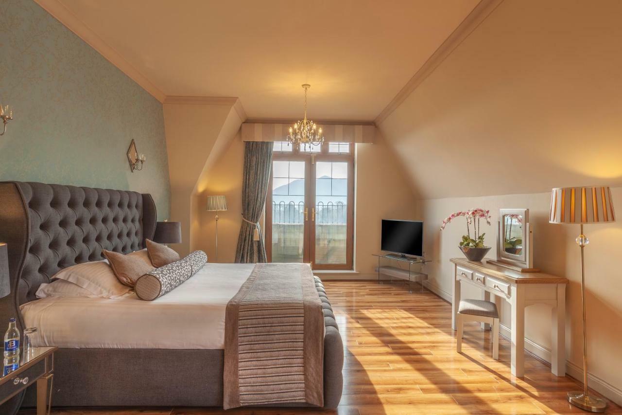 The Brehon Hotel & Spa Killarney Extérieur photo