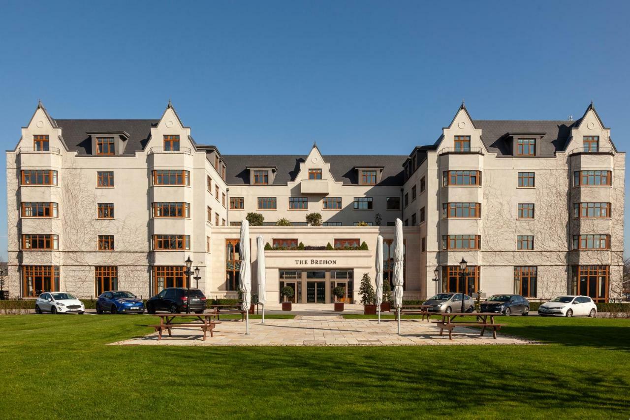 The Brehon Hotel & Spa Killarney Extérieur photo